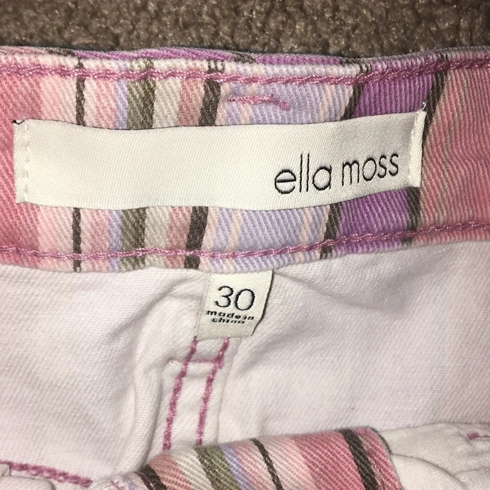 Ella Moss nwt ella